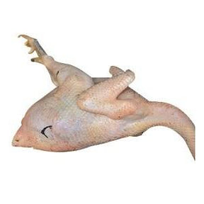 Chicken - Agric Medium - Cut Up