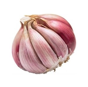 Garlic - 2 Bulbs