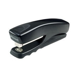 Rexel Stapler Sirius Full Strip - Black