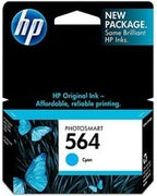 HP 564 Cyan