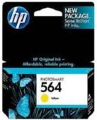 HP 564 Yellow
