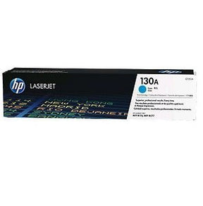 HP 130A Cyan