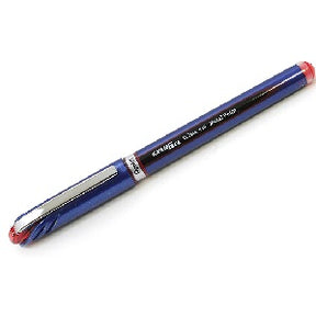 Pentel Energel Needle Tip 0.7 mm - Red
