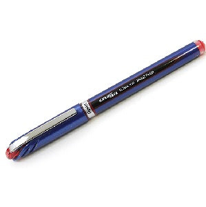 Pentel Energel Needle Tip 0.7 mm - Red