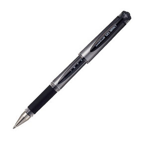 Uni-Ball Gel Impact Broad 1.0 mm - Black