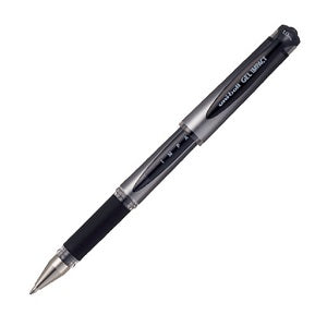 Uni-Ball Gel Impact Broad 1.0 mm - Black
