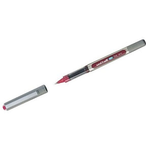 Uni-Ball Eye Fine Roller Pen 0.7 mm - Wine