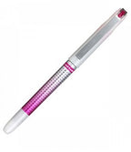Uni-Ball Eye Needle Waterproof Pen 0.7 mm - Wine