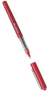 Uni-Ball Pen Eye Designer Series - Red