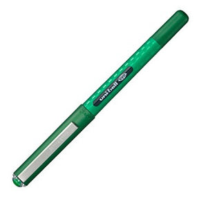 Uni-Ball Pen Eye Designer Series - Green