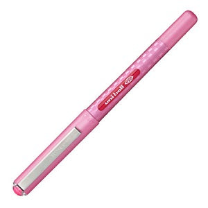Uni-Ball Pen Eye Designer Series - Pink