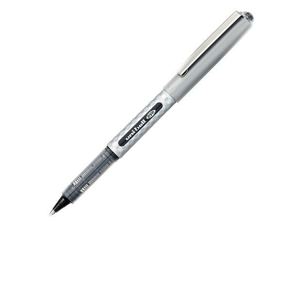 Uni-Ball Pen Eye Designer Series - Light Black