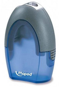 Maped Tonic Metal Sharpener 1 Hole