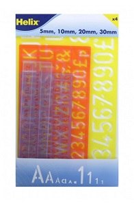 Helix Pattern Label Buy Helix Shape Template Pack in Nigeria | Stationery Sets | Supermart ...