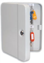Helix Key Safe Standard Grey - 20 Keys