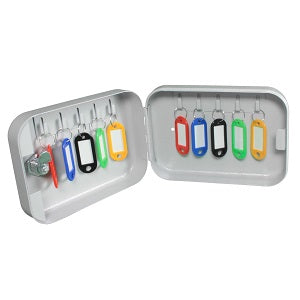 Helix Standard Key Safe - 10 Keys