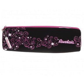 Helix Rawsharc Flower Pencil Case 13 Inches