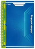 Mead Trapper Keeper Snapper 1 Subject Notebook