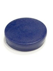 Nobo Magnets 30 mm - Blue