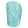 Esselte Pencil Pot Colour'Ice - Blue