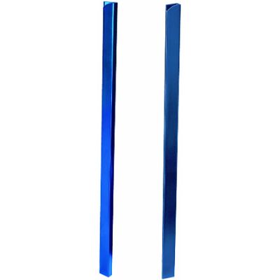 GBC 5 mm Slide Binders - Blue