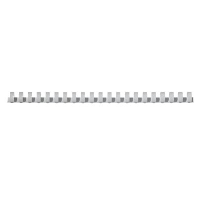 GBC Binding Comb 45 mm - White x50