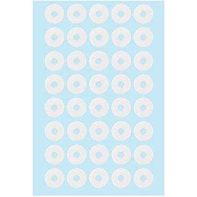 Herlitz Reinforcement Rings Dispenser x700