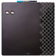 Quartet Envision Whiteboard & Fabric Combo Board 430 x 580 mm
