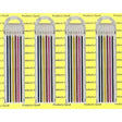 Colour Pencil 3.5 Hex 6.9 mm 12 2.9 mm Lead