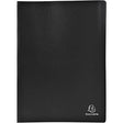 Polypropylene Display Book A4 - 60 Pockets - Papaya