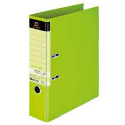 Buy Elephant Dura Lever Arch File 2100F - Lime in Nigeria | Filing ...