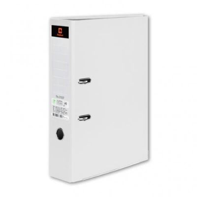Buy Elephant Dura Lever Arch File 2100F - Silver in Nigeria | Filing ...