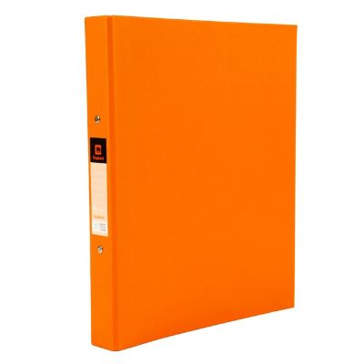 Buy Elephant Spectrum Dura 2 Ring Binder 221 - Orange in Nigeria ...