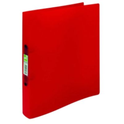 Buy Elephant Spectrum Dura 2 Ring Binder 221 - Red in Nigeria | Filing ...