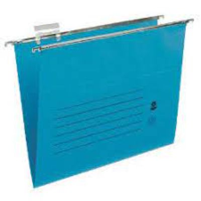 Buy Deluxe Suspension File - Blue in Nigeria | Filing & Storage ...