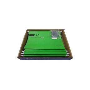 Deluxe Suspension File - Green