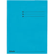 Esselte 3 Flap Folder Office A4