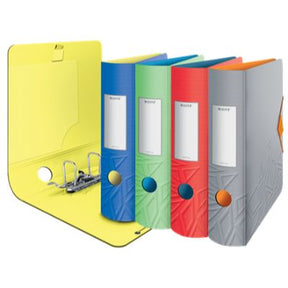 Leitz Lever Arch File Active Urban Chic