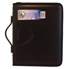 Rexel Evolution A4 Meeting Portfolio