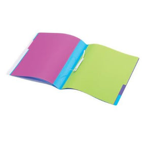 Rexel Joy Five Part File
