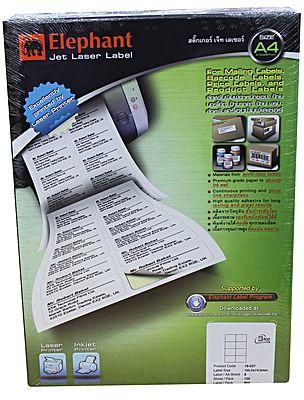 Label Jet Labels Buy Elephant Label Jet Laser 18-037 in Nigeria | Envelopes & Labels ...