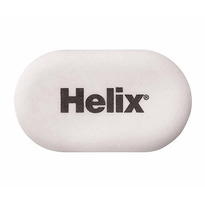 Helix Large Tablet Eraser