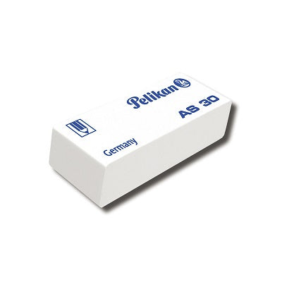 Pelikan Eraser AS30