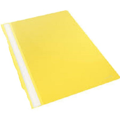 Buy Esselte Report File Vivida A4 Yellow in Nigeria | Filing & Storage ...