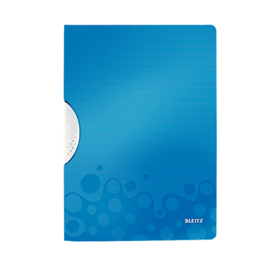 Buy Leitz Colour Clip File A4 Polypropylene WOW Range in Nigeria ...
