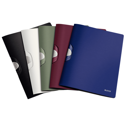 Buy Leitz Colour Clip File Style in Nigeria | Filing & Storage ...