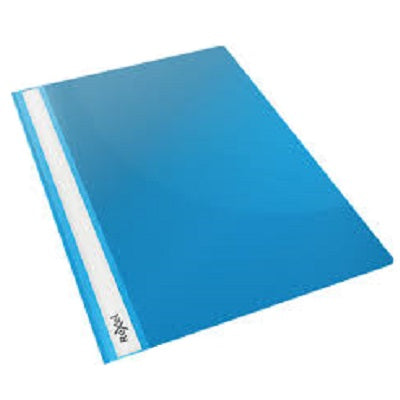 Buy Rexel Report File - Blue in Nigeria | Filing & Storage | Supermart ...