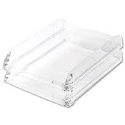 Clear Letter Rack Buy Rexel Nimbus Letter Rack - Clear in Nigeria | Filing & Storage ...