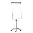 Nobo Barracuda Flipchart Magnetic Easel Mobile