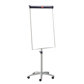 Nobo Barracuda Flipchart Magnetic Easel Mobile